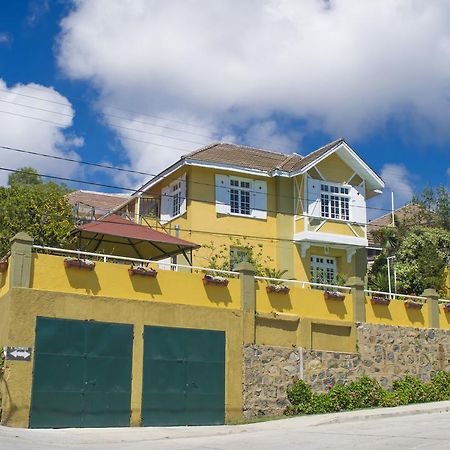 Pontoval B&B Valparaíso Exterior photo